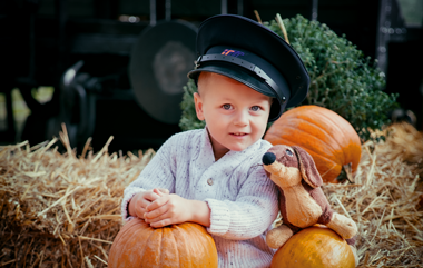 Feliks z Rodzicami III